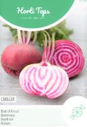 Beetroot Chioggia Seed